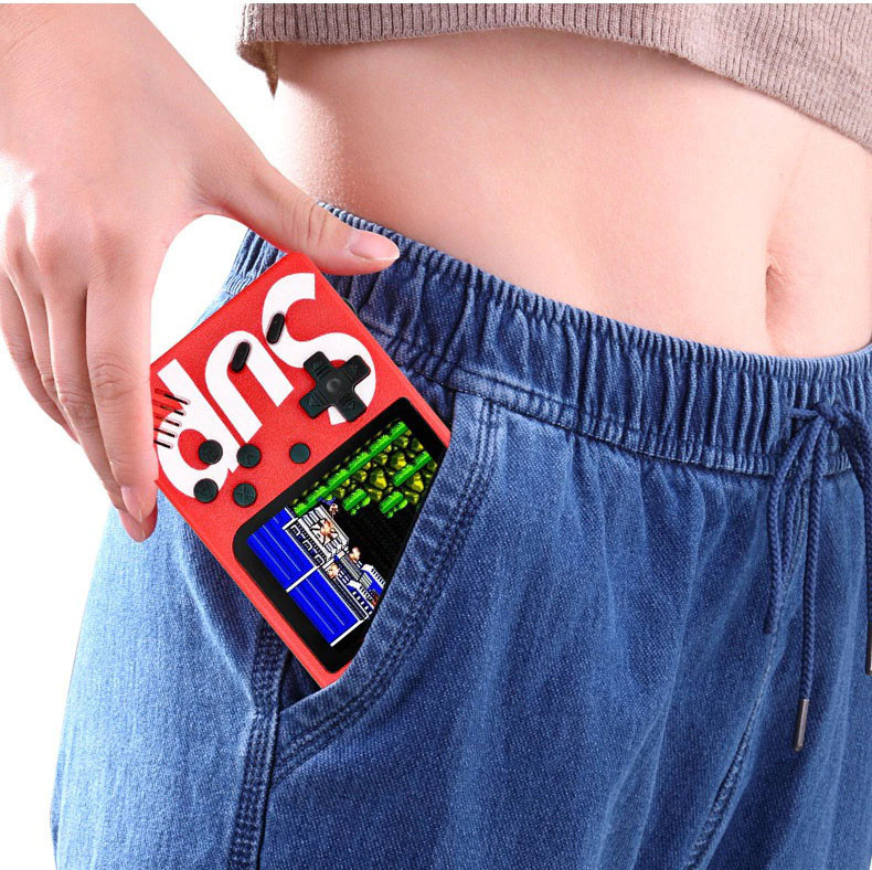 Игровая приставка 