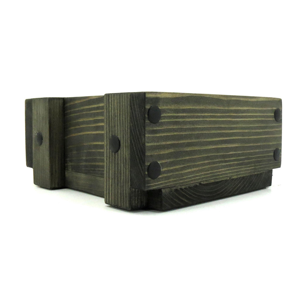 Інтер'єрний декоративний ящик "Нетанія" моріон Миколаїв - фото 5