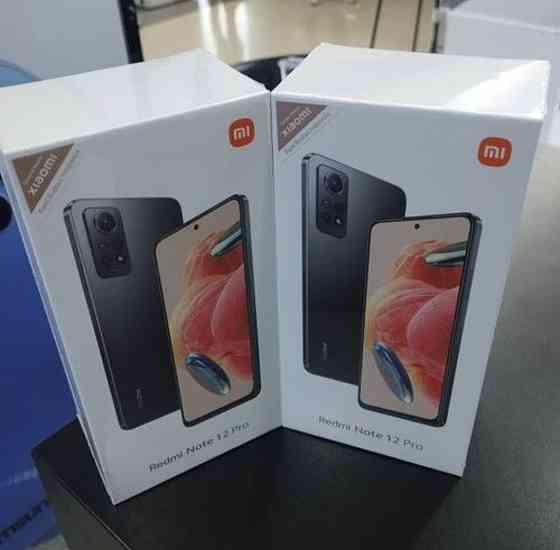 . Смартфон Redmi Note 12 Pro 6/128 ГБ. Київ