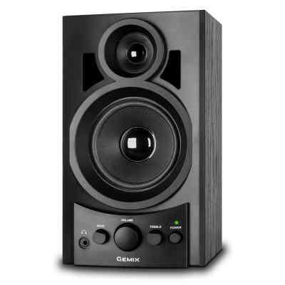 Акустическая система TF-10 Black Gemix Винница
