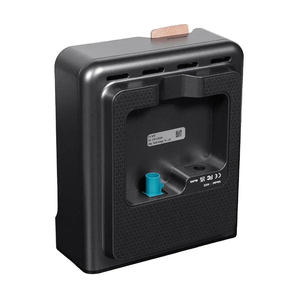 Тепловізійна камера для автомобілів InfiRay NV2 (90-00022) Київ - фото 6