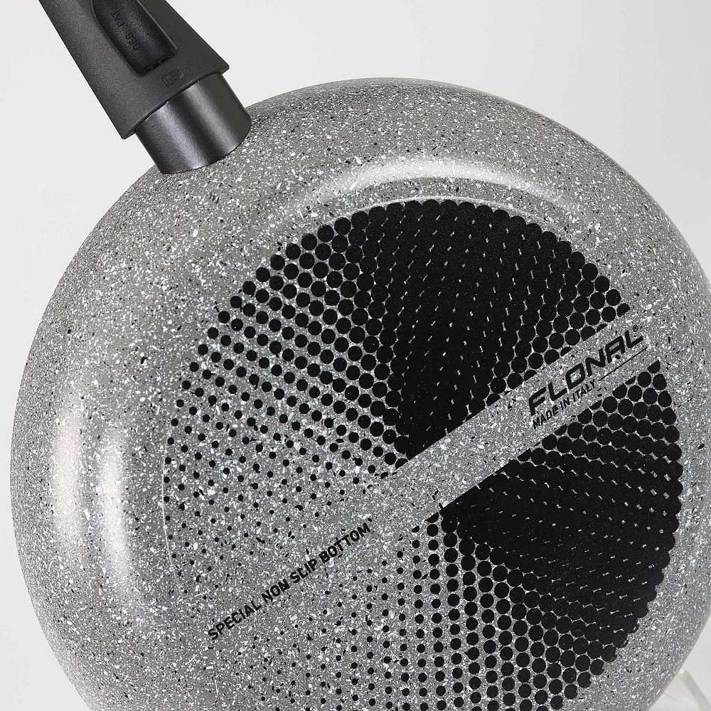 Сковорода Flonal Pietra Viva 18 см (PV8PS1870) Вінниця - фото 3