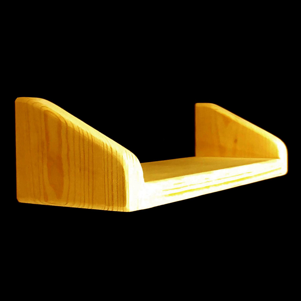 Настенная полка 