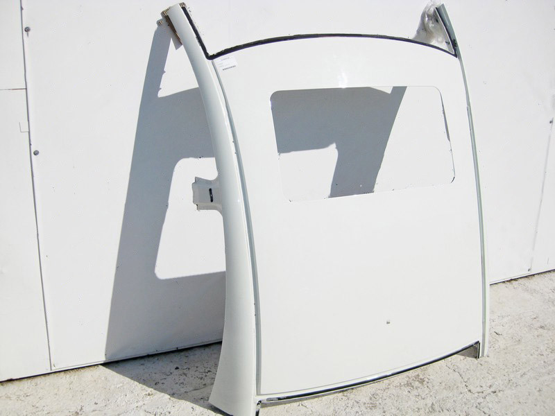 Mercedes-Benz  A2196500309 Дах під люк CLS C219 Одесса - изображение 2