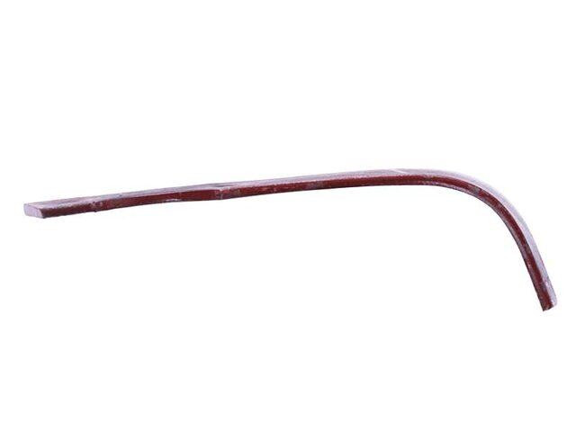 Нож фрезы правый 325gr L-225 мм мотоблок 178F/ мотоблок 186F Мукачево - изображение 4