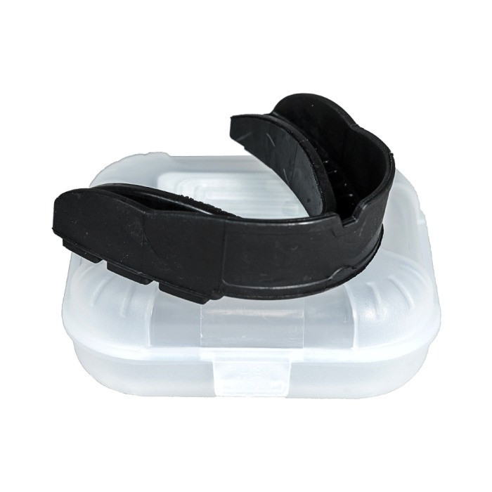 Капа MAKURA Kyro Pro Strapless доросла (вік 11+) Black (art.6017514183) Кам'янське - фото 8