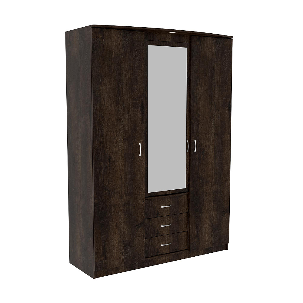 Шафа Діана, Дуб Конкордія, 1500х650х2100 Львів - фото 1