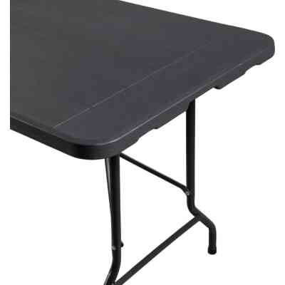 Туристический стол Time Eco ТЕ-1847 1,8м графіт (4820211101657) Винница