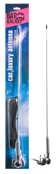 Антенна на водосток H-61214 Винница - изображение 1