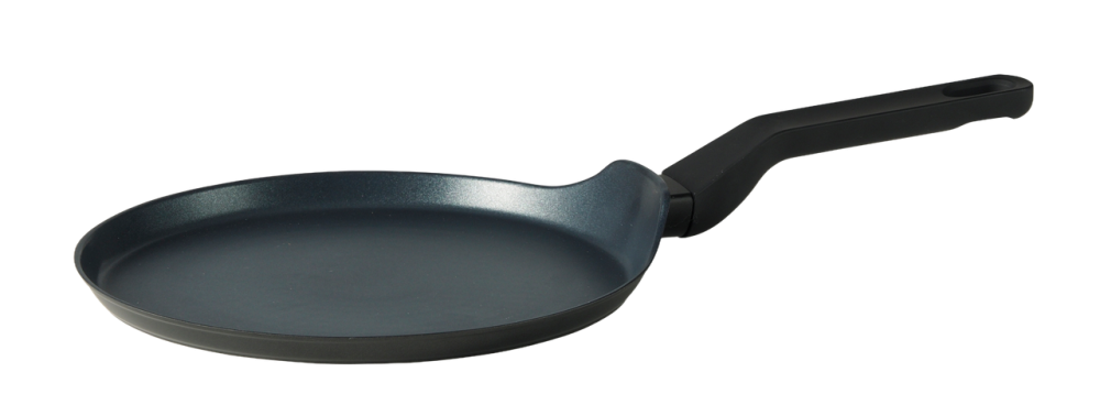 Сковорода для млинців Bravo Chef L’Appetit 24 см (7161772) Київ - фото 1