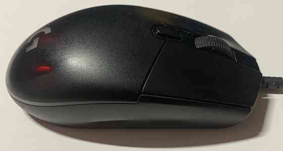 Миша: Logitech g102 Киев