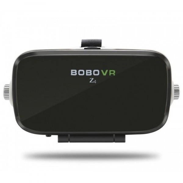 Виар бокс VR BOX Z4, Очки виртуальной реальности с сенсорами, VR-очки белые, Очки для смартфона VM-26 Киев - изображение 8