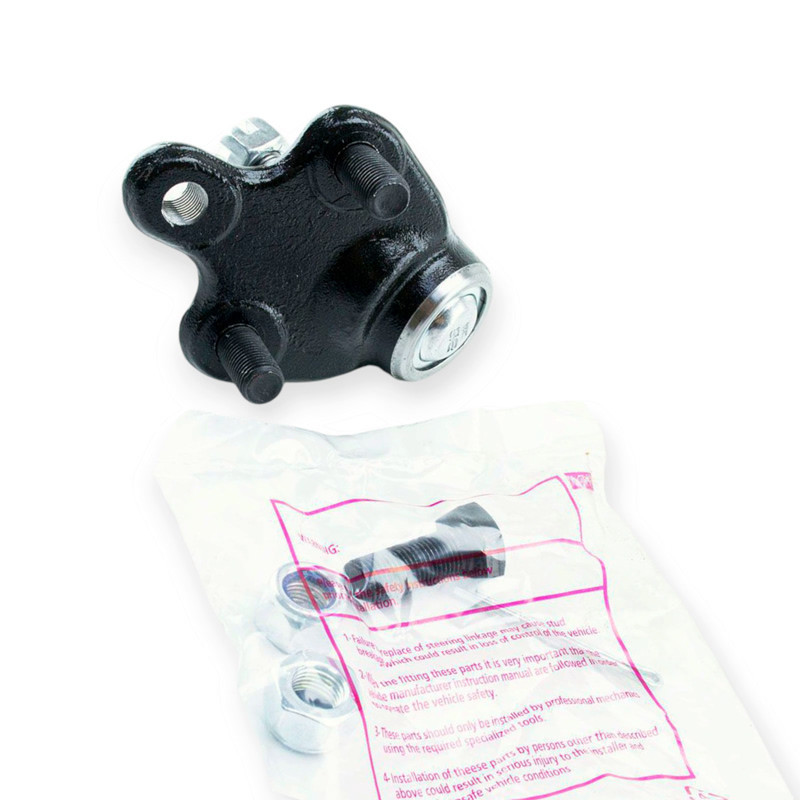 Кульова Toyota Avensis T25 (03-08) опора. Мукачево - фото 1