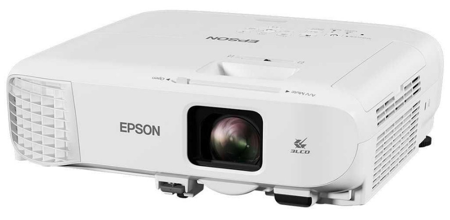 Мультимедийный проектор: Epson EB-E20 (V11H981040 Киев - изображение 2