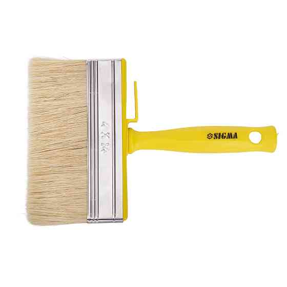 Макловица натуральная 40×140мм SIGMA (8303551) Ровно