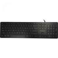 Клавіатура Defender Balance LQ LED USB UA Black (450790) Київ