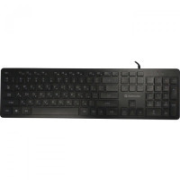 Клавіатура Defender Balance LQ LED USB UA Black (450790) Київ - фото 1