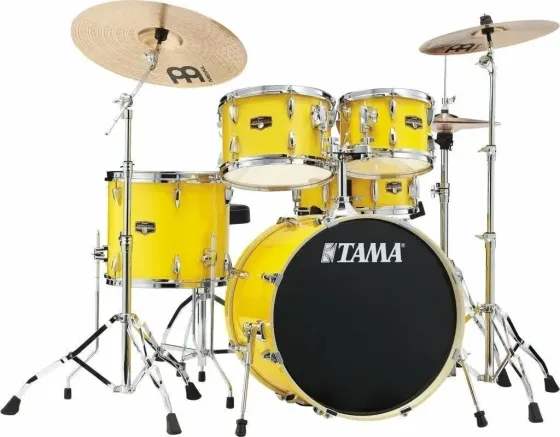 Ударная установка  Tama IP50H6W-ELY Imperialstar Electric Yellow Киев