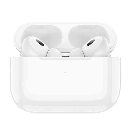 Навушники HOCO EW63 true wireless ANC noise reduction BT headset White (6942007618663 ) Киев