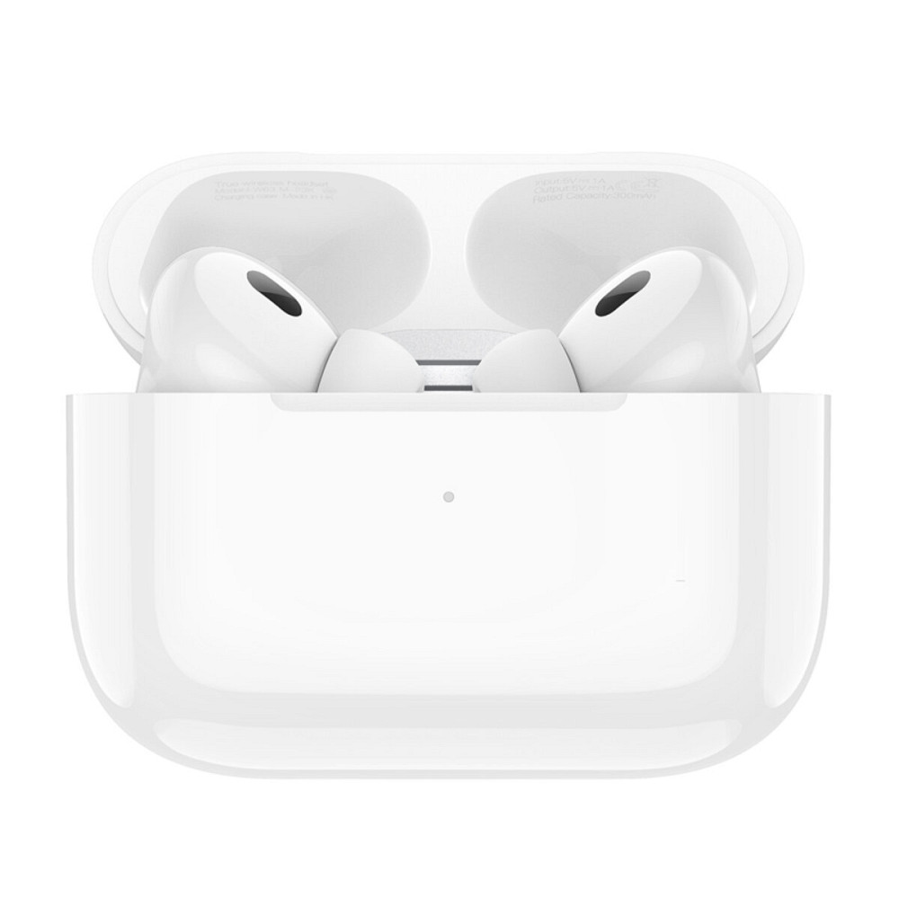 Навушники HOCO EW63 true wireless ANC noise reduction BT headset White (6942007618663 ) Киев - изображение 4