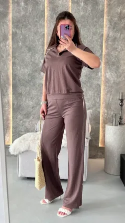 Костюм, який виглядає зібрано без зайвих зусиль Одеса