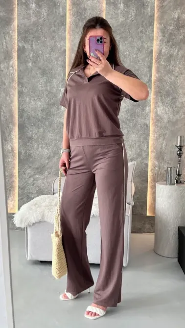 Костюм, який виглядає зібрано без зайвих зусиль Одеса - фото 2