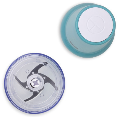 Измельчитель First FA-5114-BL Винница - изображение 11