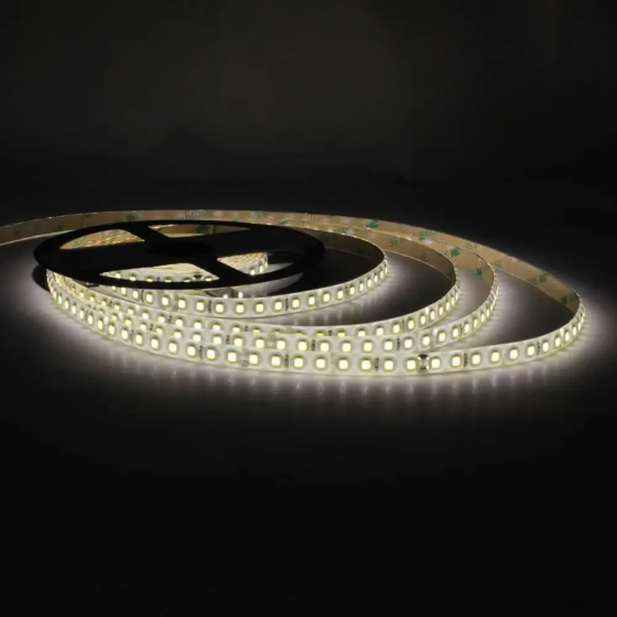 LED-STIL LED стрічка LED-STIL 4000K, 6 W, 2835, 128 шт, IP65, 24V, 900LM Коломия