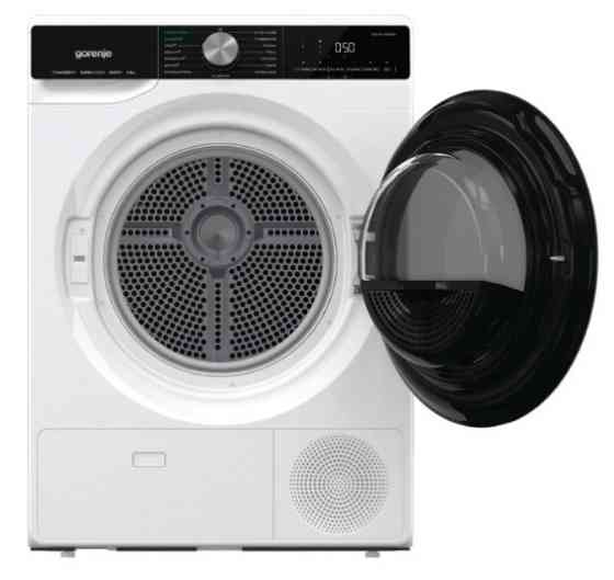 Сушильна машина Gorenje DNS92/UA (SP22/4452) (6895545) Київ