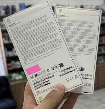 IPhone 15 Pro 128/256/512 Gb Black , Blue, National Киев