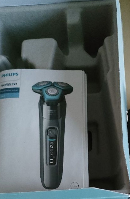 Електробритва Philips norelco shaver 7500. S7783/84 Київ - фото 5