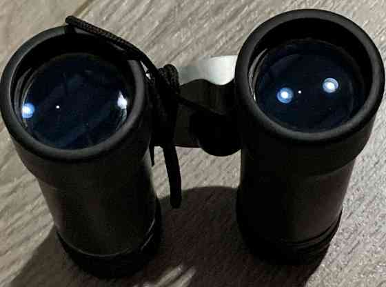 Бинокль Praktica CN 10x25 (карманный) Киев