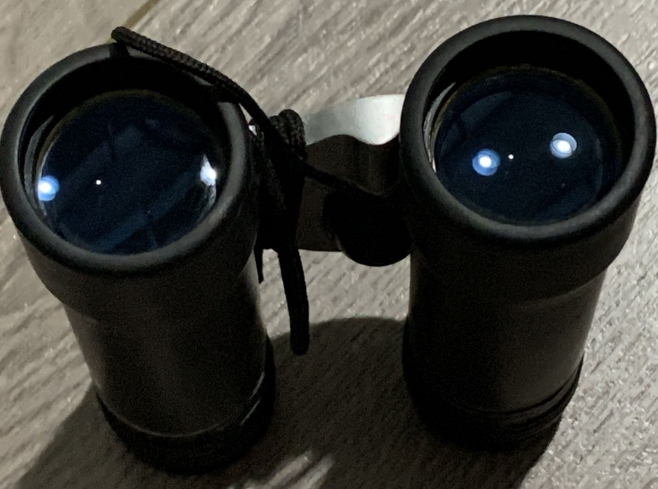 Бинокль Praktica CN 10x25 (карманный) Киев - изображение 1