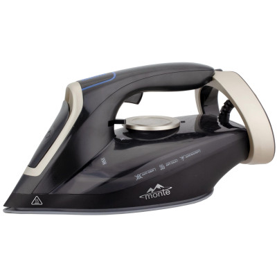 Утюг Monte МТ-1518 Винница - изображение 1