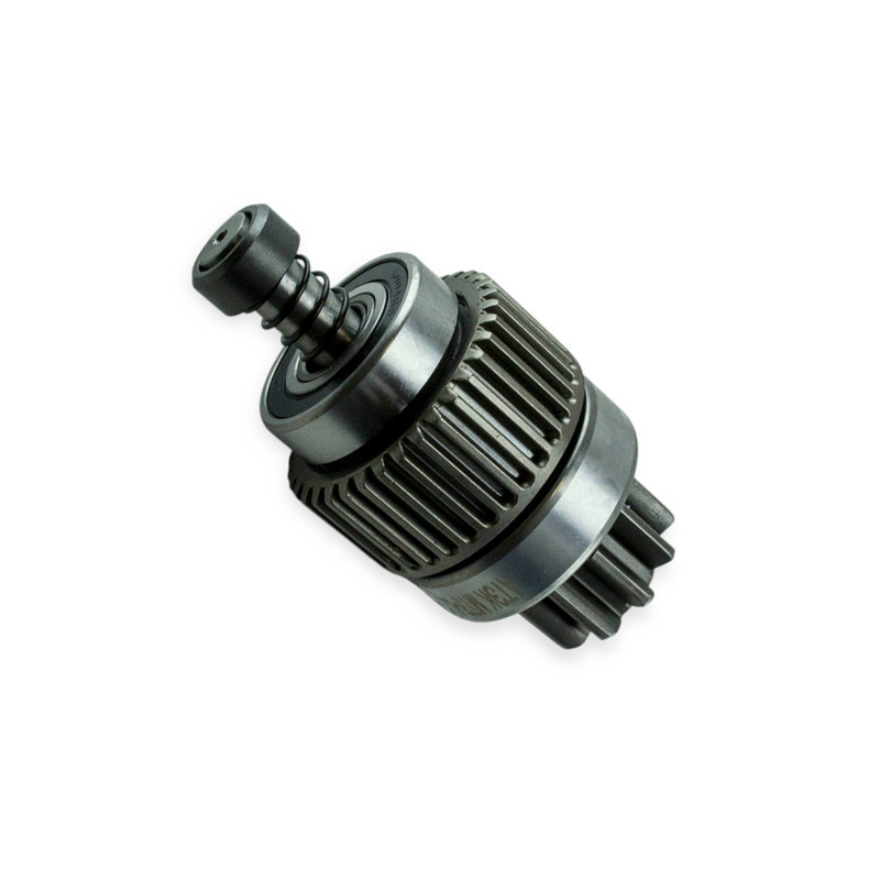 Бендікс Т-40 на редукторний стартер (2,7 кВт, 10 зуб) АТЕК МТЗ, Мукачево - фото 1