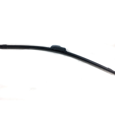 Щітка склоочисника OXIMO безкаркасна 575 мм / 23 (WU575) Вінниця - фото 1