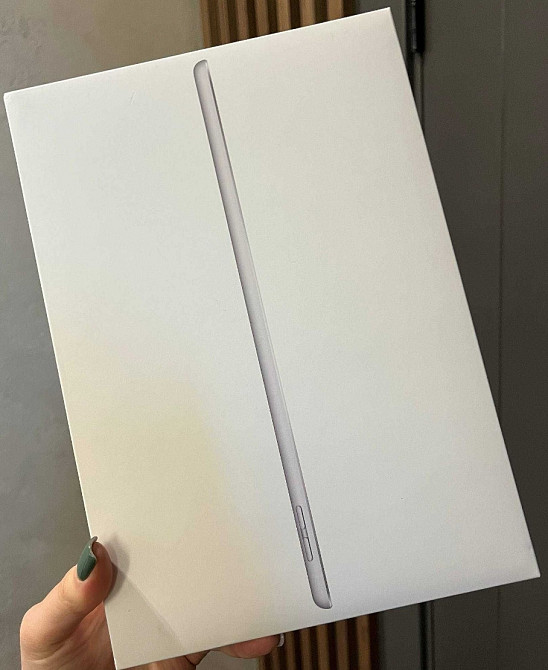 IPad 8 Generation на 32GB в хорошем состоянии. Харьков - изображение 4