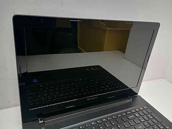 Ноутбук Lenovo G50-80 i3-4gen\4\0 АКБ- (товар вживаний) Луцк