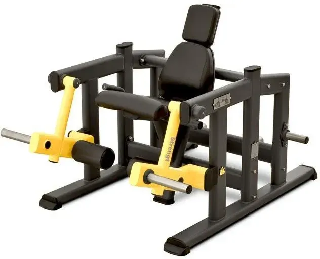 Тренажер Master Спорт Maszyna Do Ćwiczeń Mięśni Czworogłowy Uda Ns 07 Киев - изображение 1