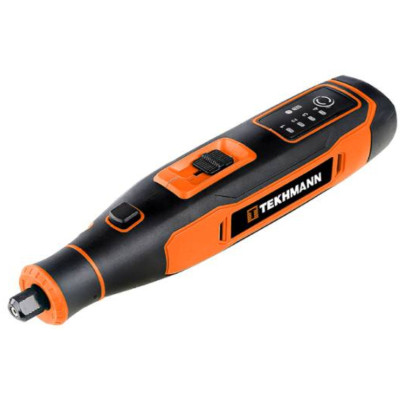 Гравер Tekhmann TCE-3.6/1500 KIT (873401) Винница - изображение 1