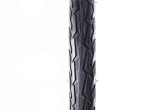 Шина 28"x1,75х2 (47-622) дорожня зі світловідбиваючою смугою (захист 3мм) SKIP С1880 Бершадь