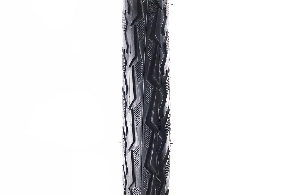 Шина 28"x1,75х2 (47-622) дорожня зі світловідбиваючою смугою (захист 3мм) SKIP С1880 Бершадь - изображение 4