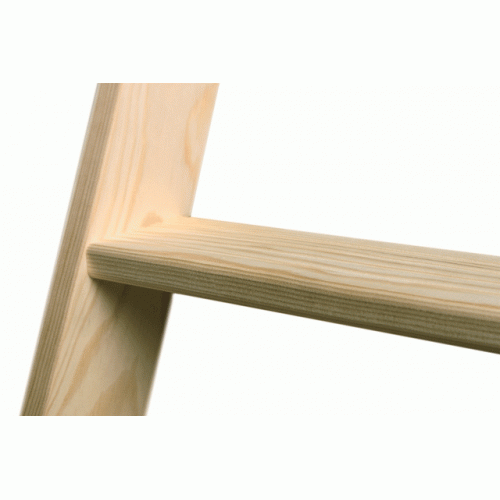 Чердачна драбина Fakro LWS Plus Київ - фото 7