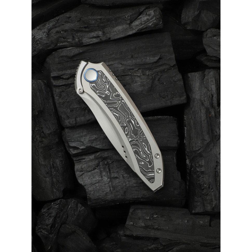 Ніж складаний Weknife Winsome WE23092-2 Киев - изображение 13