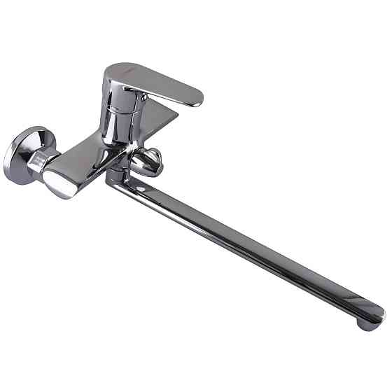 Змішувач для ванни DOMINO BILBAO DBB-208 (000024620) Київ