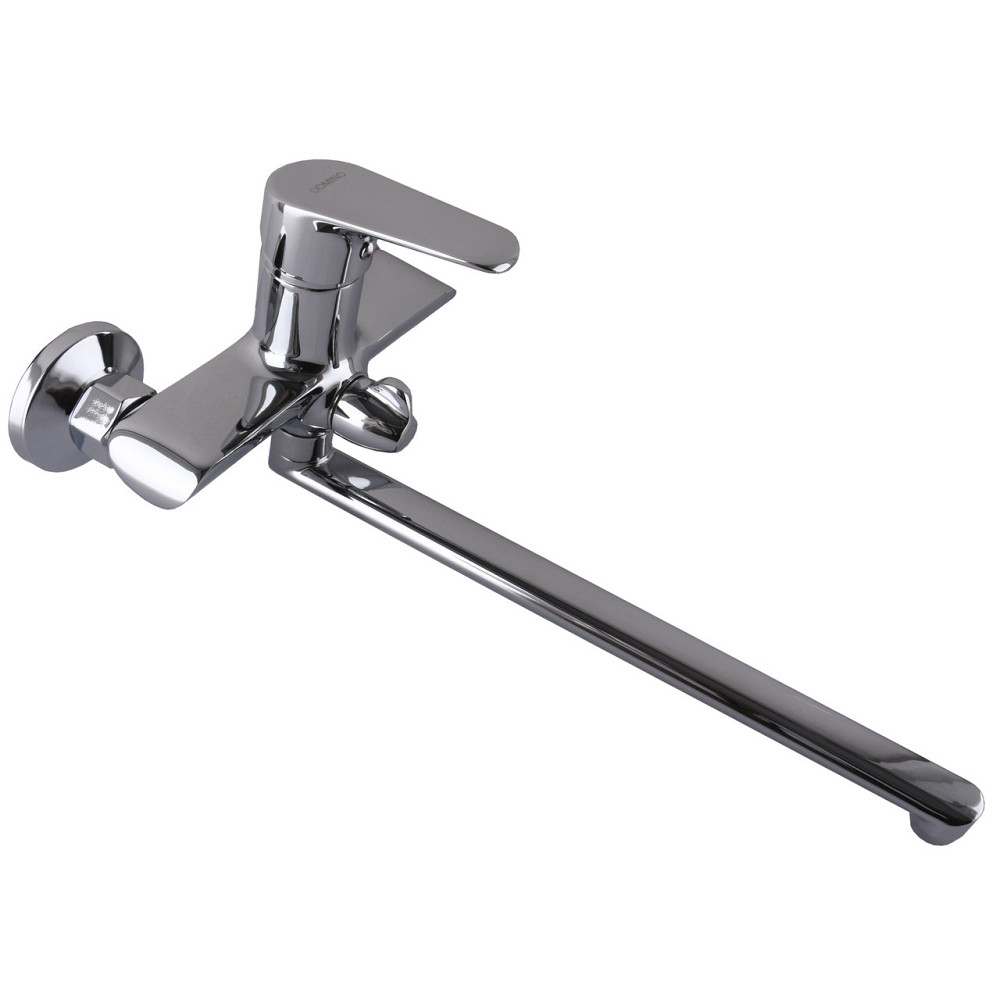 Змішувач для ванни DOMINO BILBAO DBB-208 (000024620) Київ - фото 5