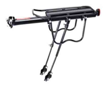Багажник задний велосипедный (mod:HS-H022 ) Мукачево