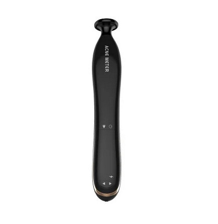 Портативний апарат дарсонвалізації Acne Meter WD-354 Вінниця - фото 10
