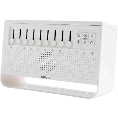 Увлажнитель воздуха Neor FLAME AROMA-S 20ML10 WT Винница