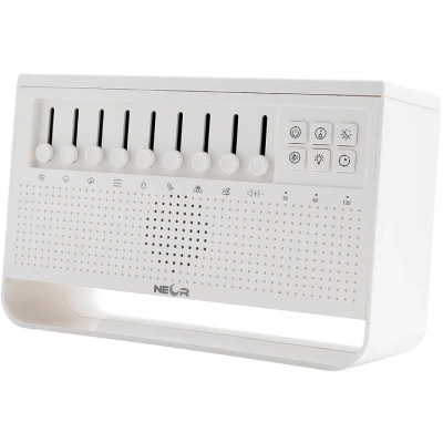 Увлажнитель воздуха Neor FLAME AROMA-S 20ML10 WT Винница - изображение 2